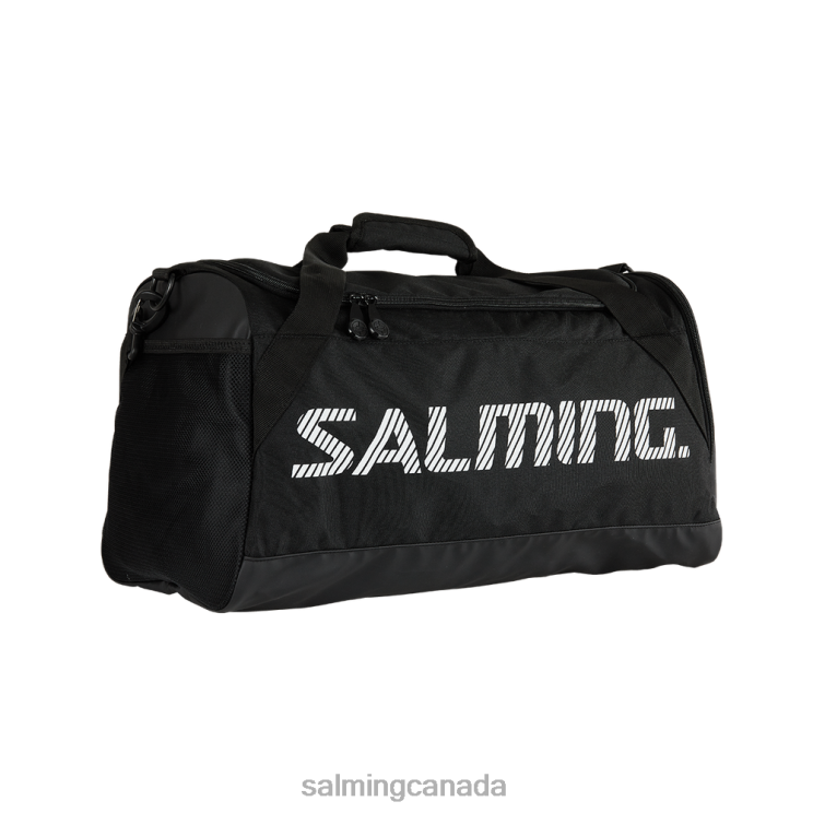Teambag 37L Men Salming Black Accessories N264449