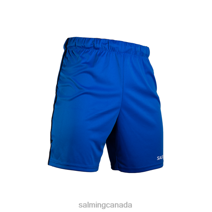 Core Match Shorts Men Salming Soft Apparel N264425