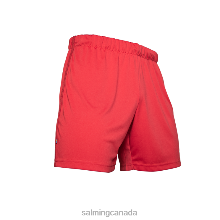 Core Match Shorts Men Salming Soft Apparel N264426