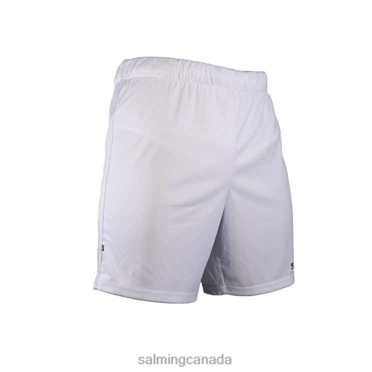 Core Match Shorts Men Salming Soft Apparel N264427