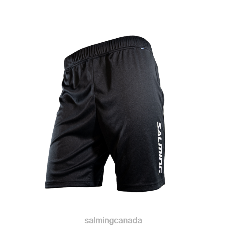 Core Training Shorts Men Salming Soft Apparel N264432