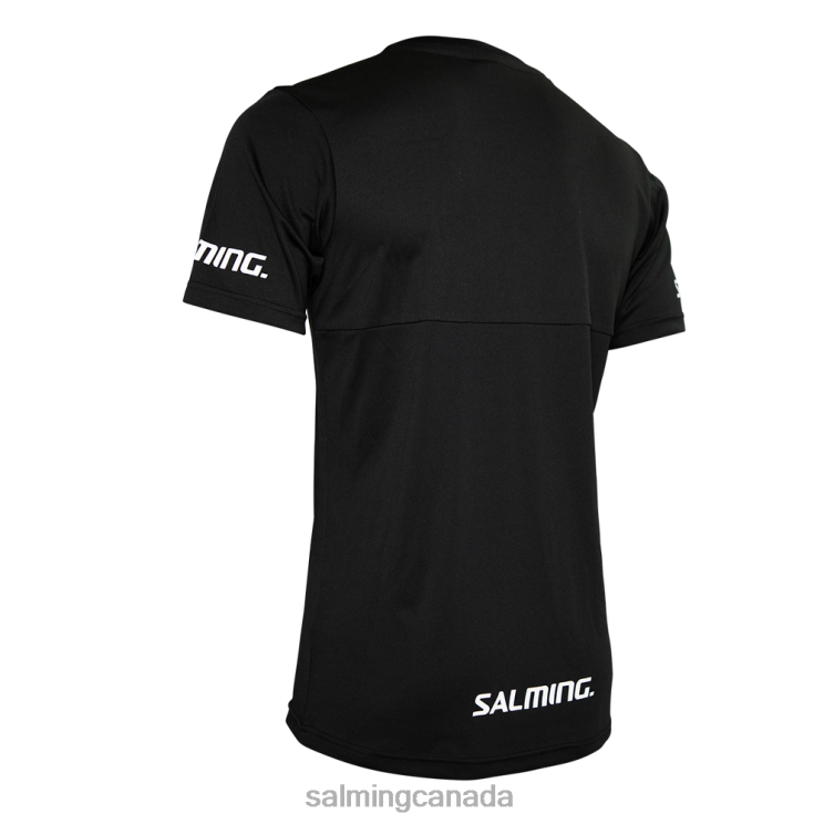 Core Training Tee Men Salming Soft Apparel N264428