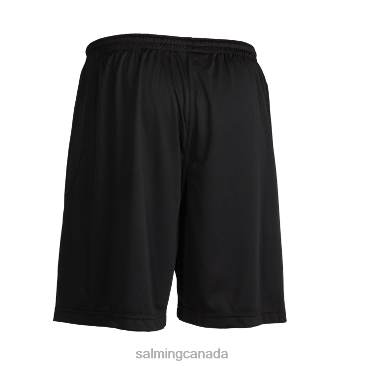 Training Shorts 2.0 Men Salming Black Apparel N264416