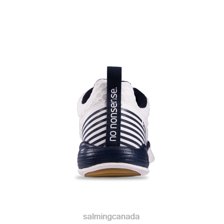 Viper SL Men Salming White Shoes N26445