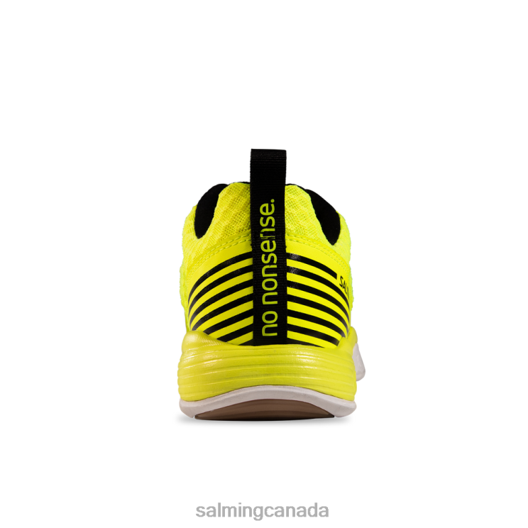 Viper SL Men Salming Yellow Shoes N26444