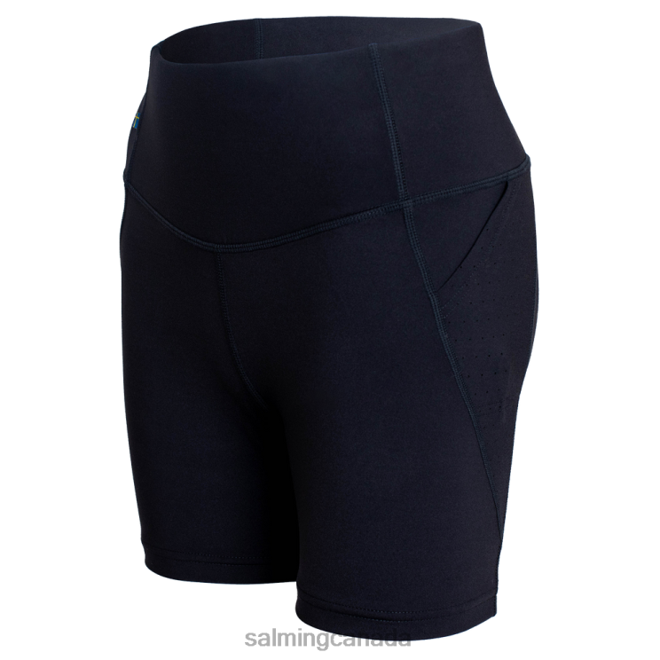 Bjorkliden Short Tights Women Salming Soft Apparel N264457