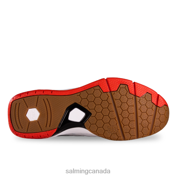 Eagle Women Salming Red Shoes N264451