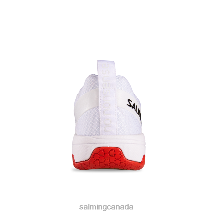 Eagle Women Salming Red Shoes N264451