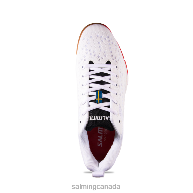 Eagle Women Salming Red Shoes N264451