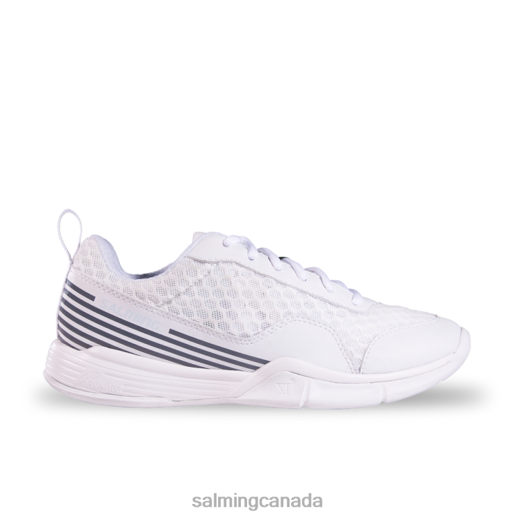 Viper SL Women Salming White Shoes N264452